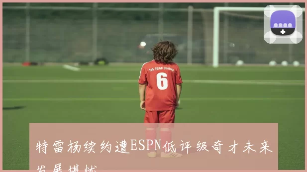 特雷杨续约遭ESPN低评级奇才未来发展堪忧